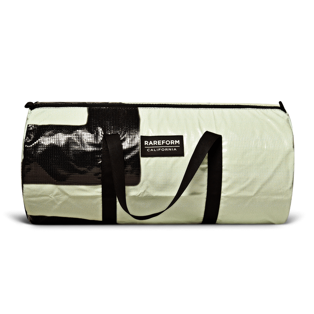 Light Duffle