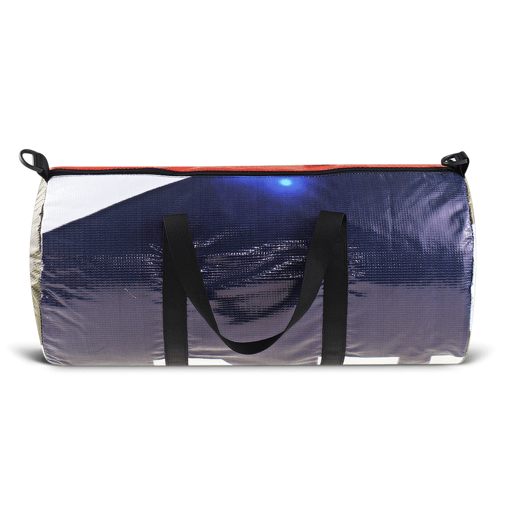 Light Duffle