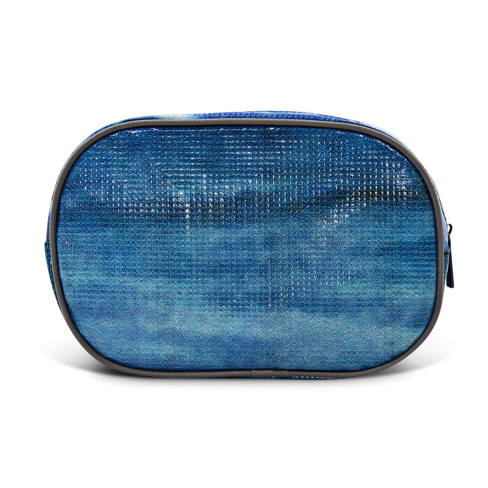 Riley Cosmetic Bag