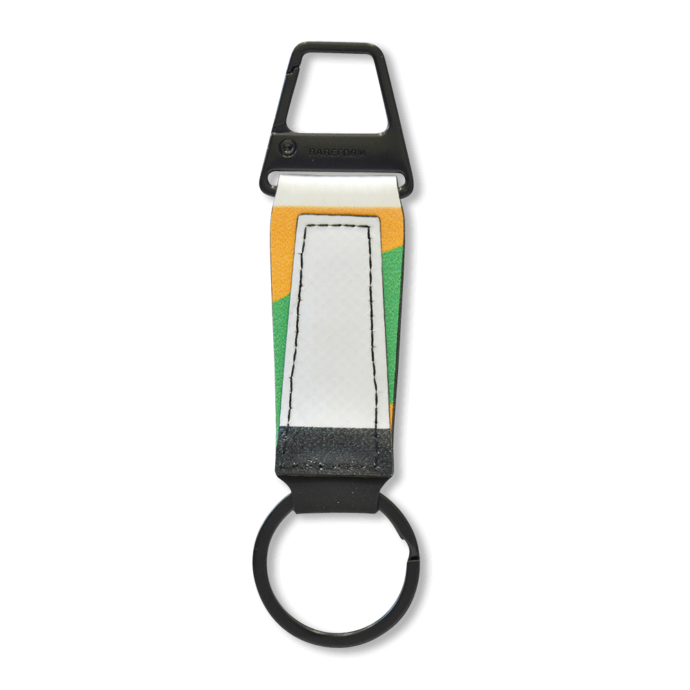 Roam Keychain