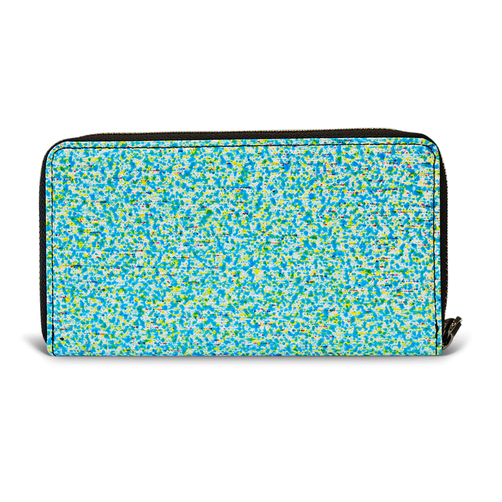 Madison Wristlet