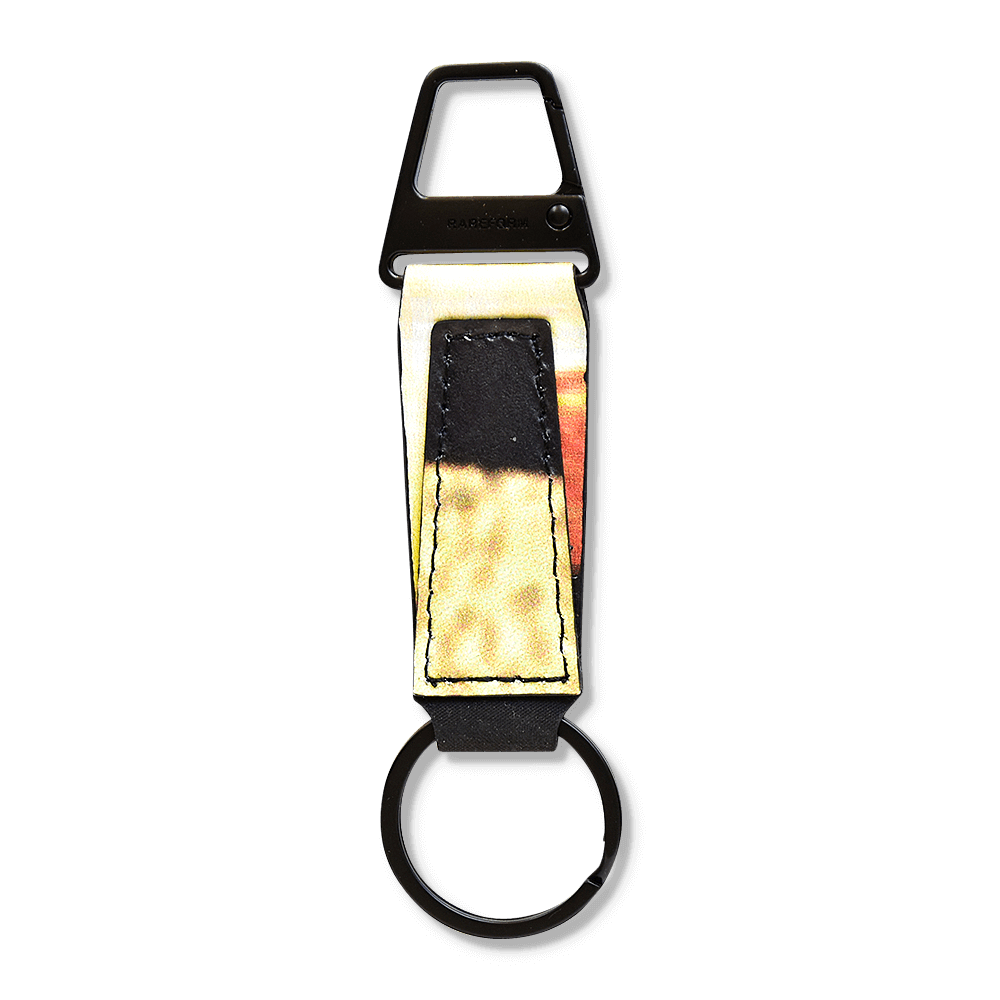 Roam Keychain