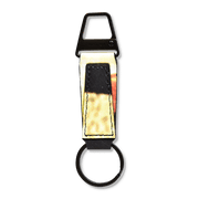 Roam Keychain