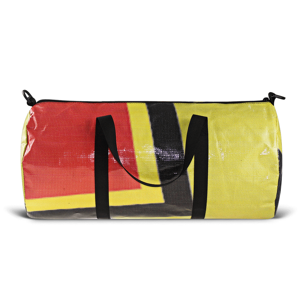 Light Duffle