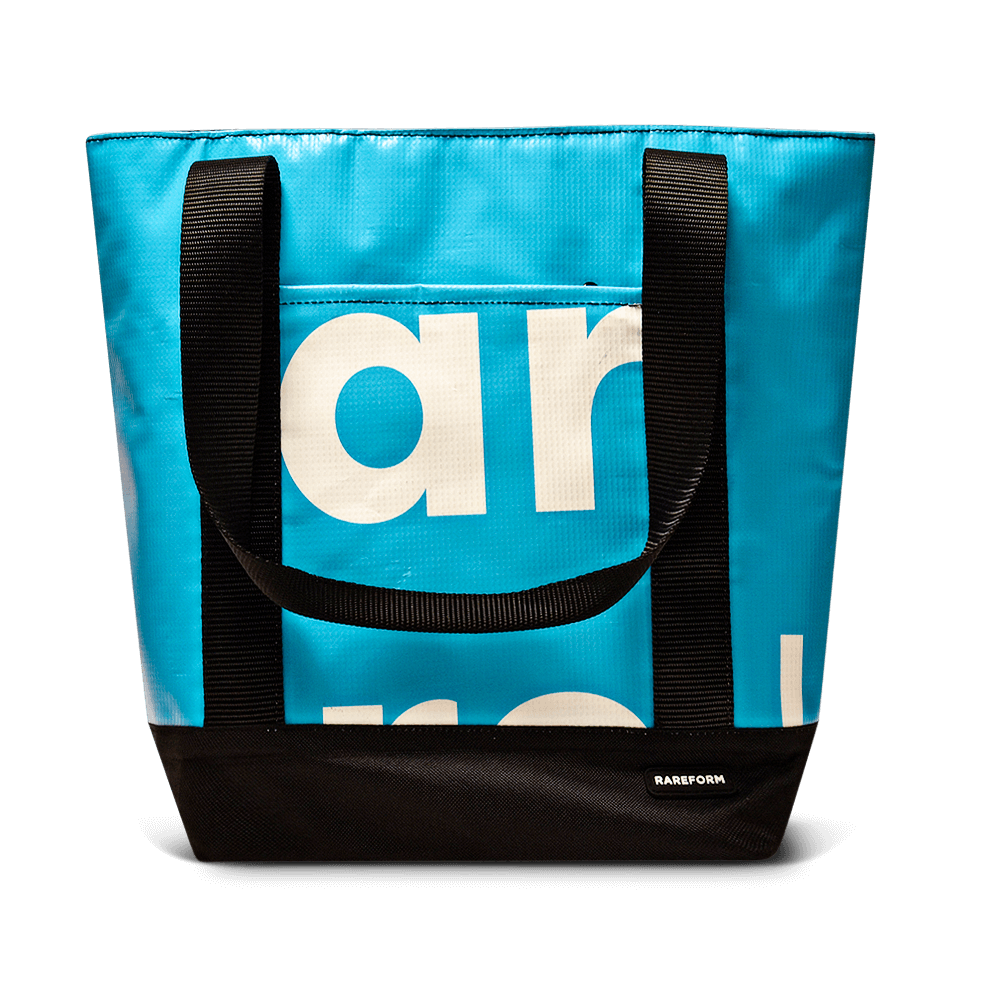 Beck Cooler Tote
