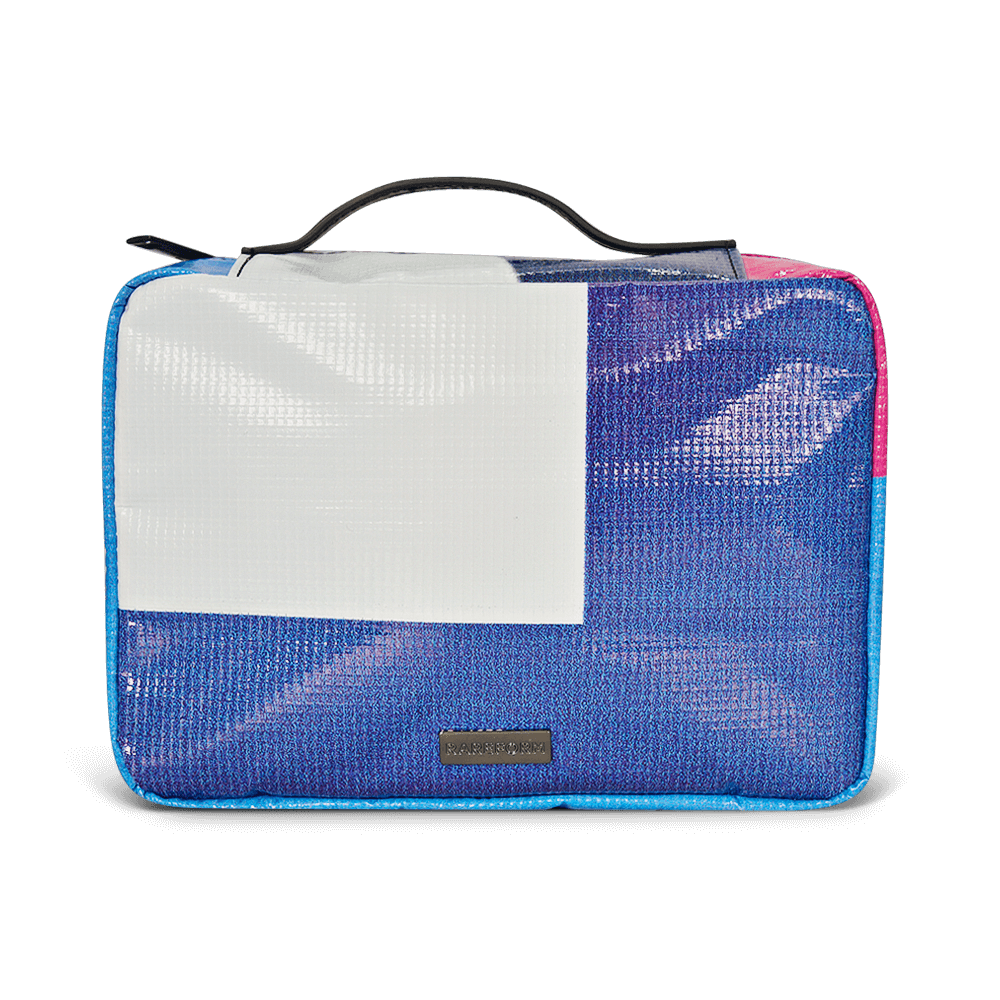 Vienna Toiletry Bag