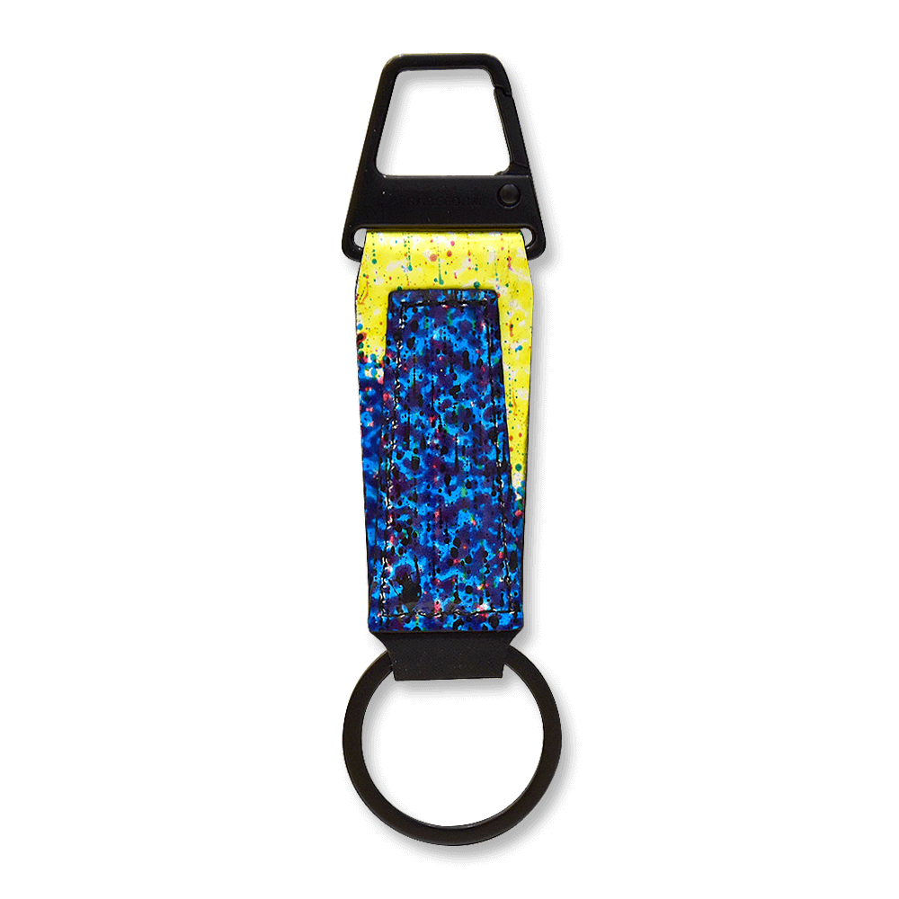 Roam Keychain