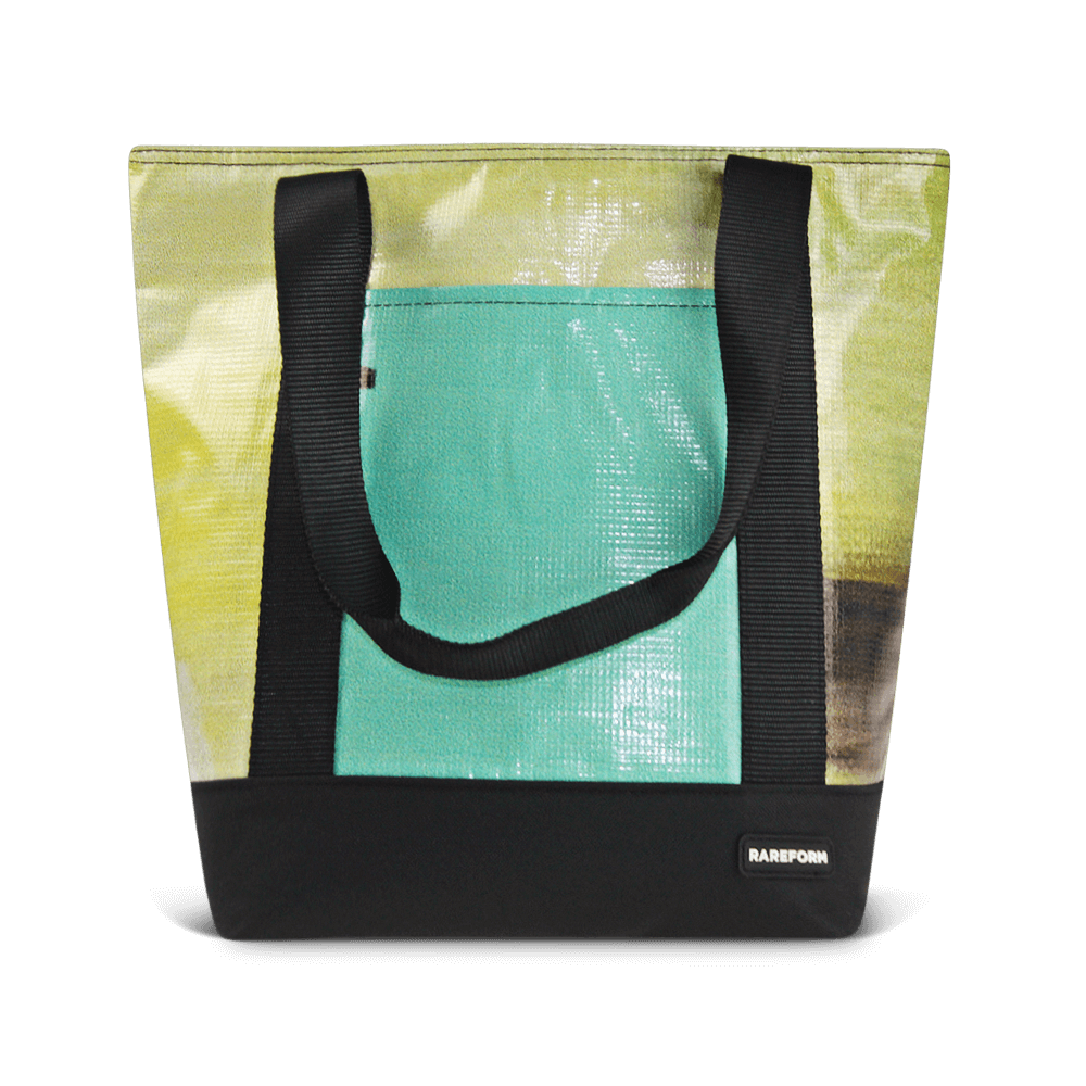 Beck Cooler Tote