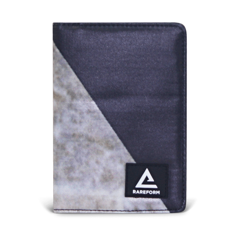 Huxley Passport Holder
