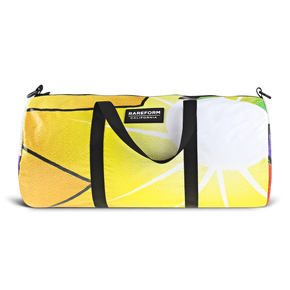 Light Duffle