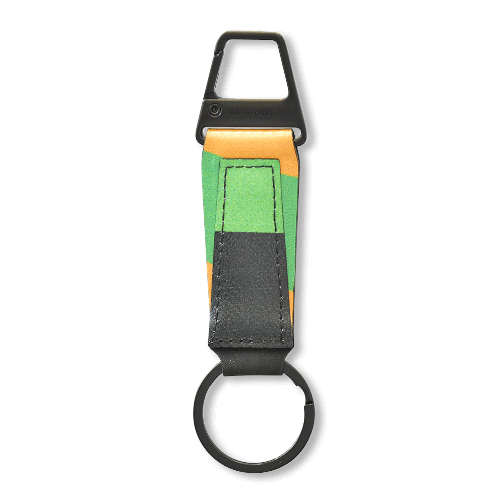 Roam Keychain