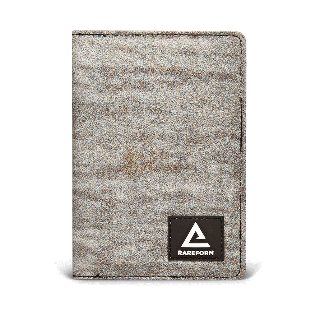Huxley Passport Holder
