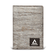 Huxley Passport Holder
