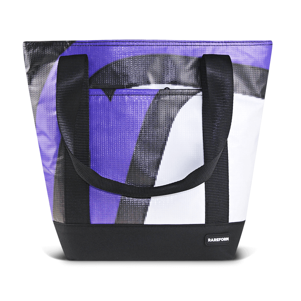 Beck Cooler Tote