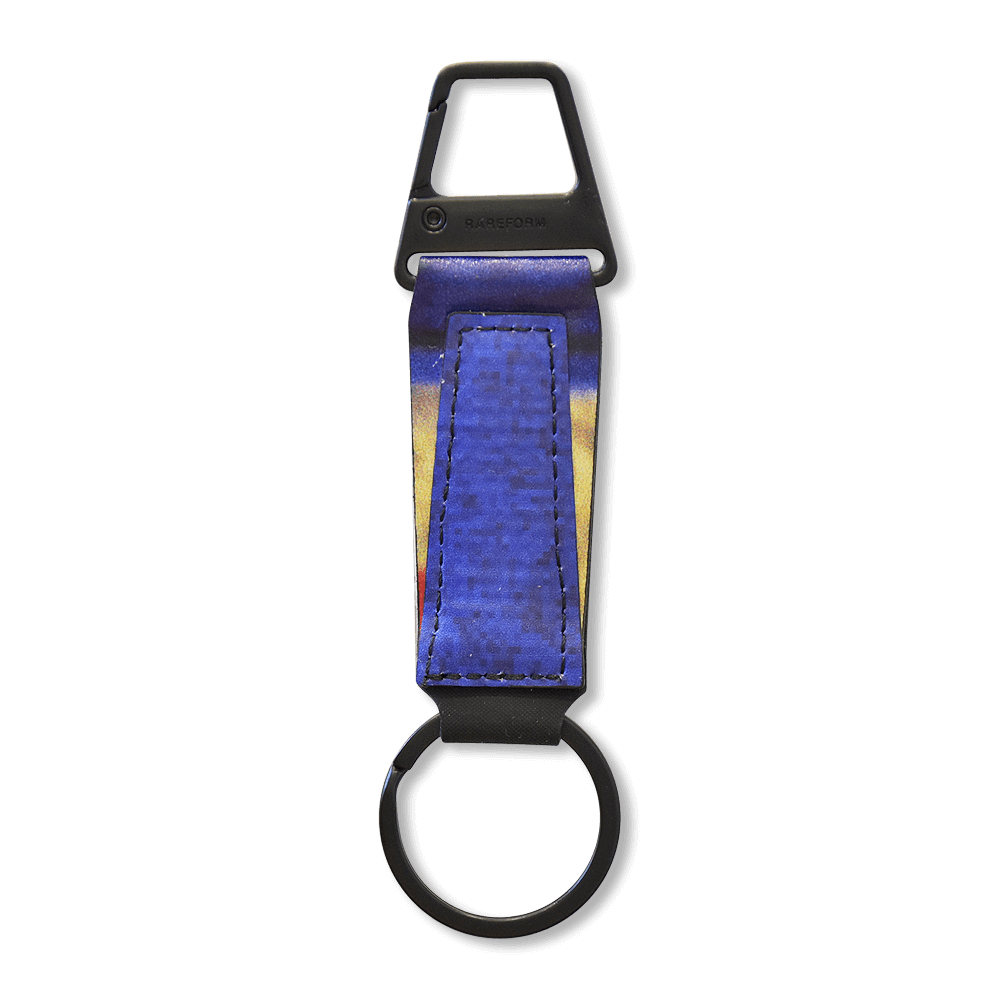 Roam Keychain