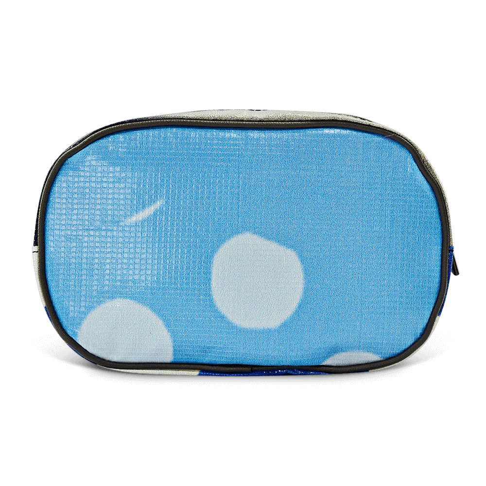 Riley Cosmetic Bag