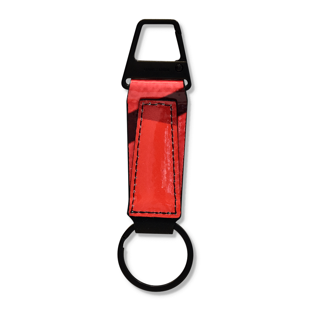 Roam Keychain