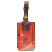 Salvador Luggage Tag