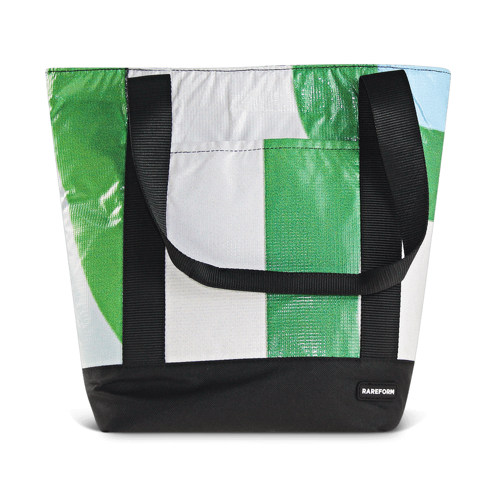 Beck Cooler Tote