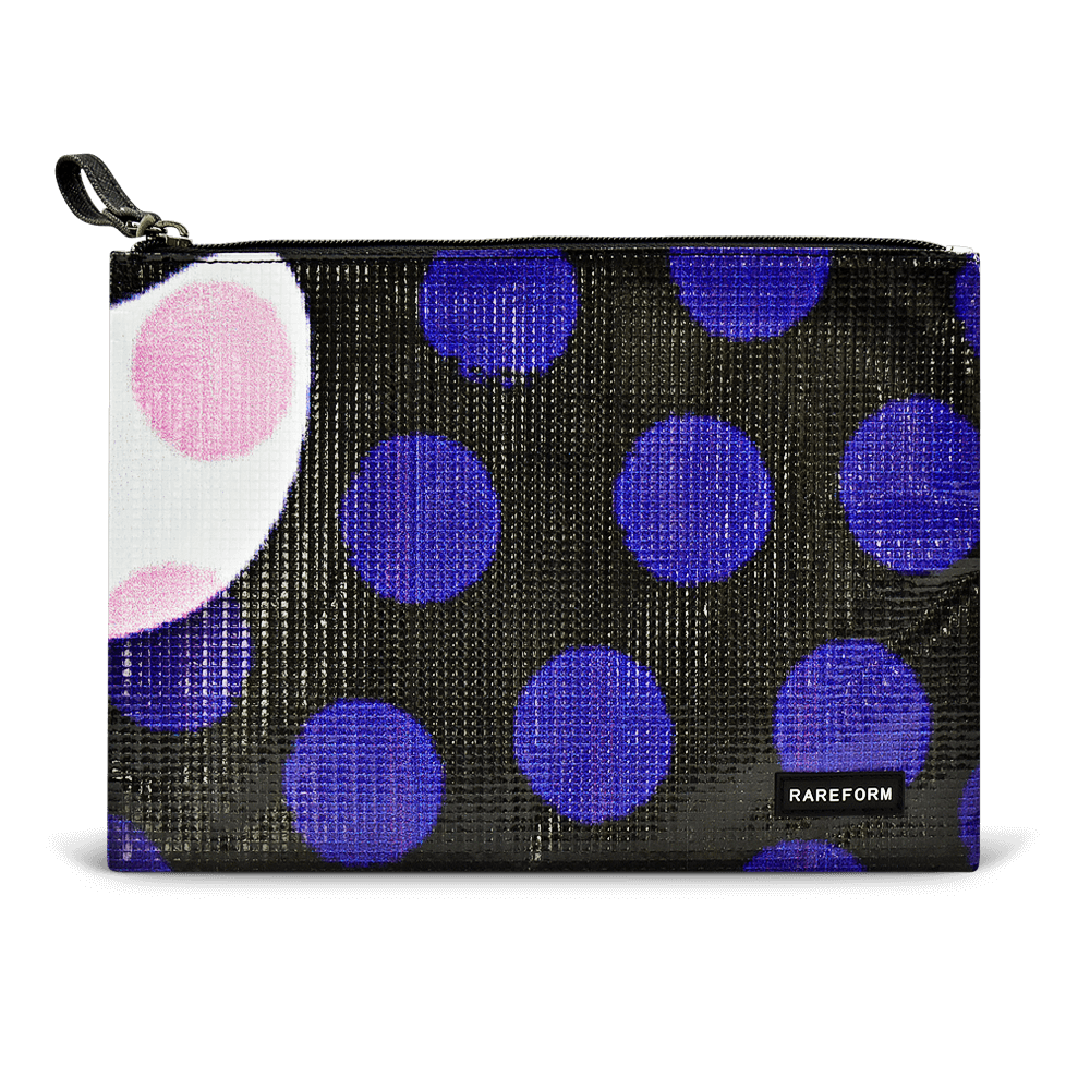 Charlie Pouch