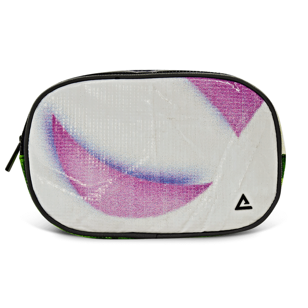 Riley Cosmetic Bag