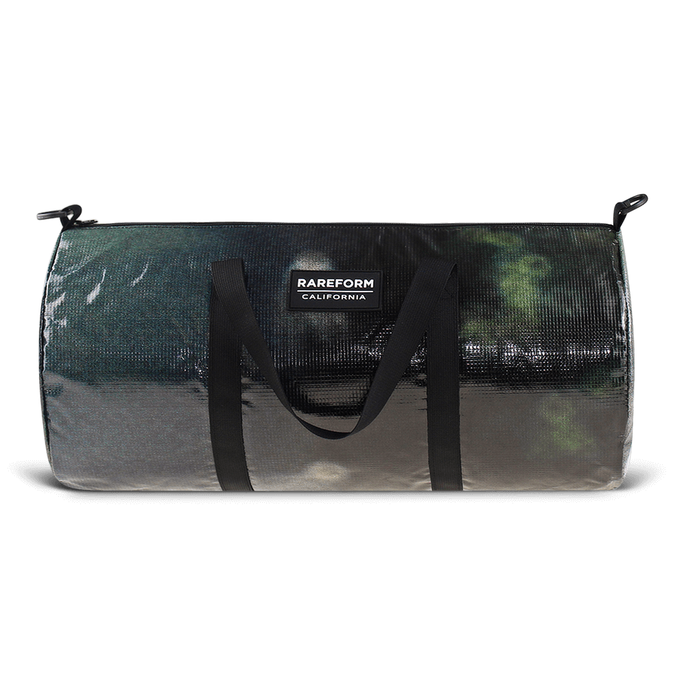 Light Duffle