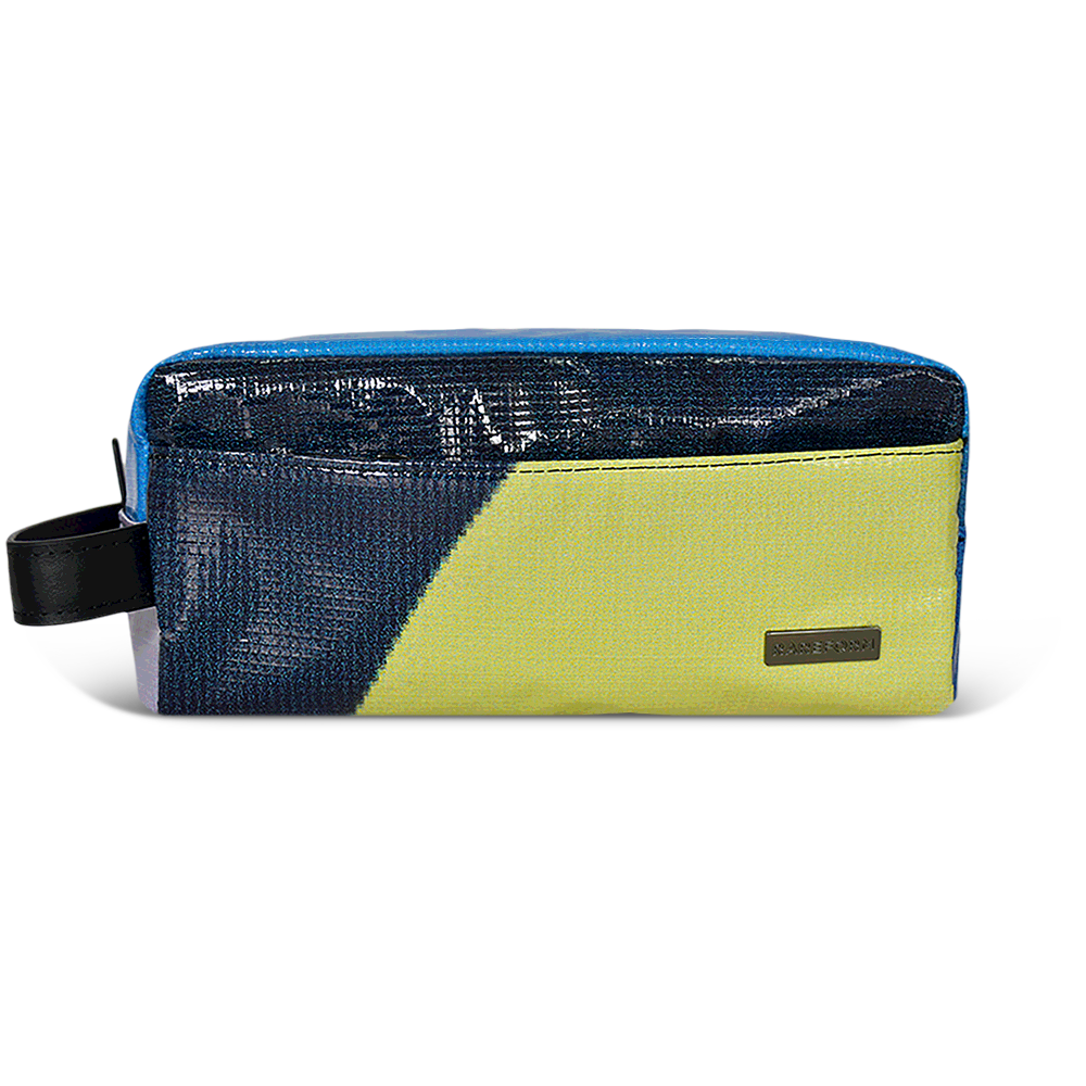 Munich Toiletry Bag