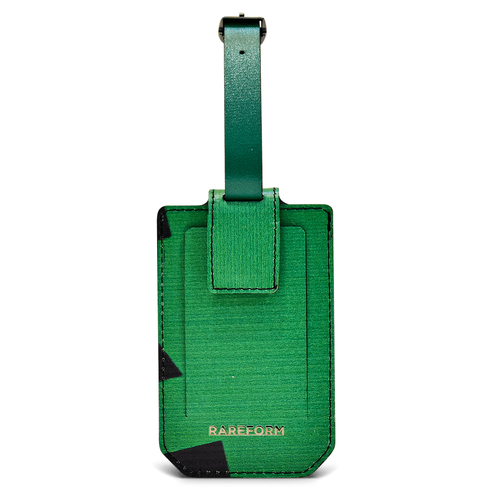 Salvador Luggage Tag
