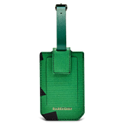 Salvador Luggage Tag