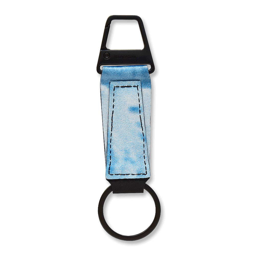 Roam Keychain
