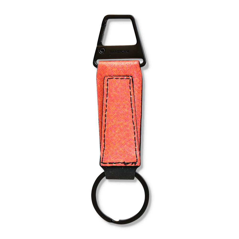 Roam Keychain