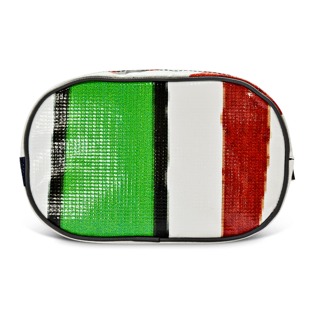 Riley Cosmetic Bag