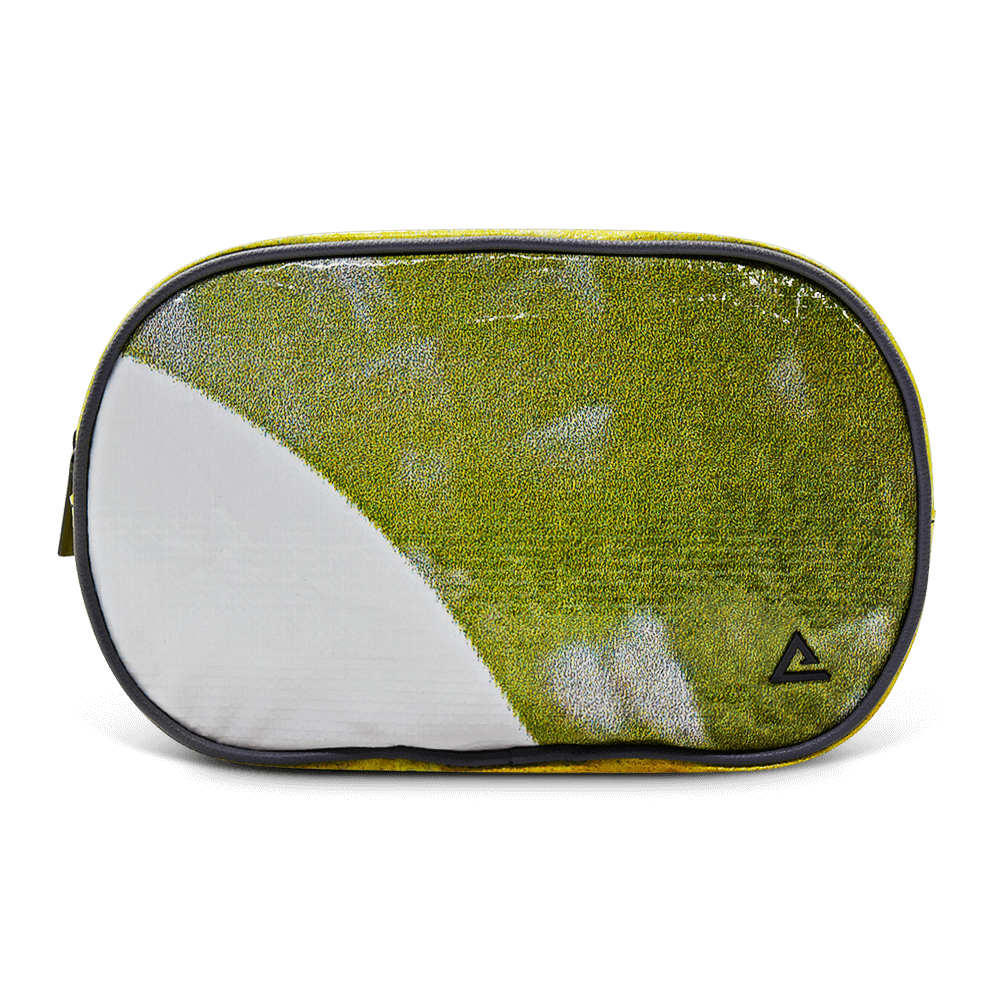 Riley Cosmetic Bag