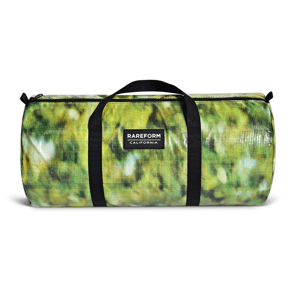 Light Duffle