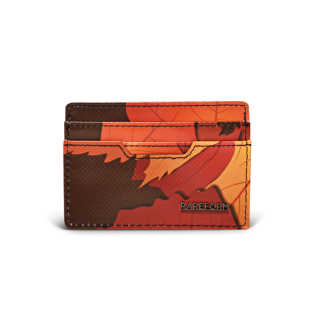 Veer Card Holder