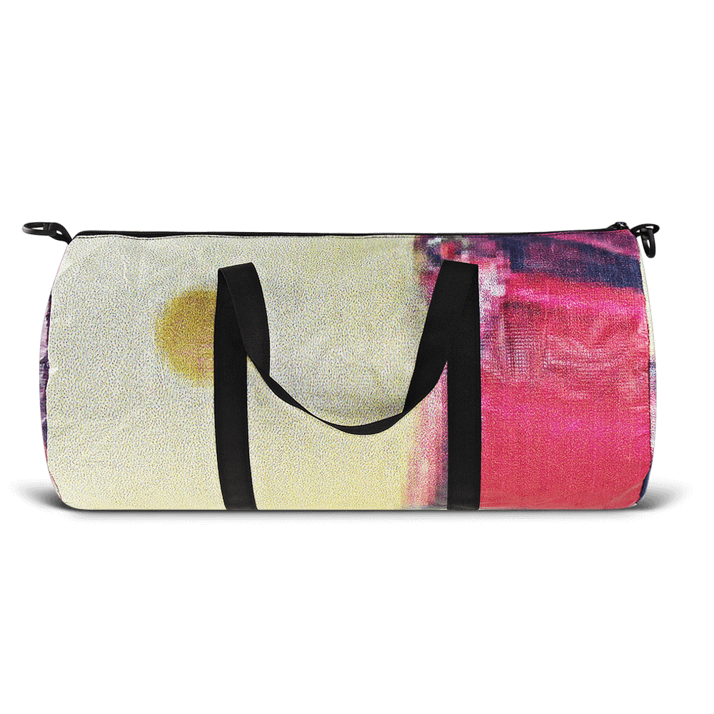 Light Duffle