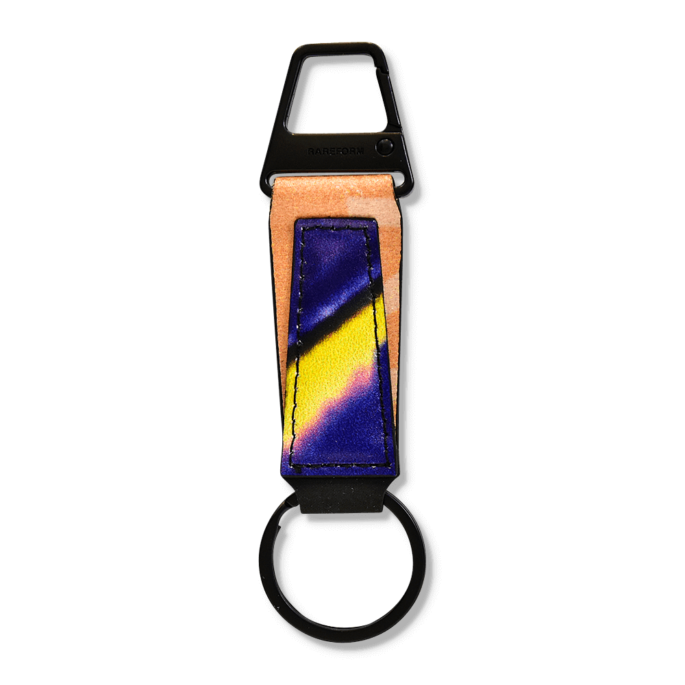 Roam Keychain