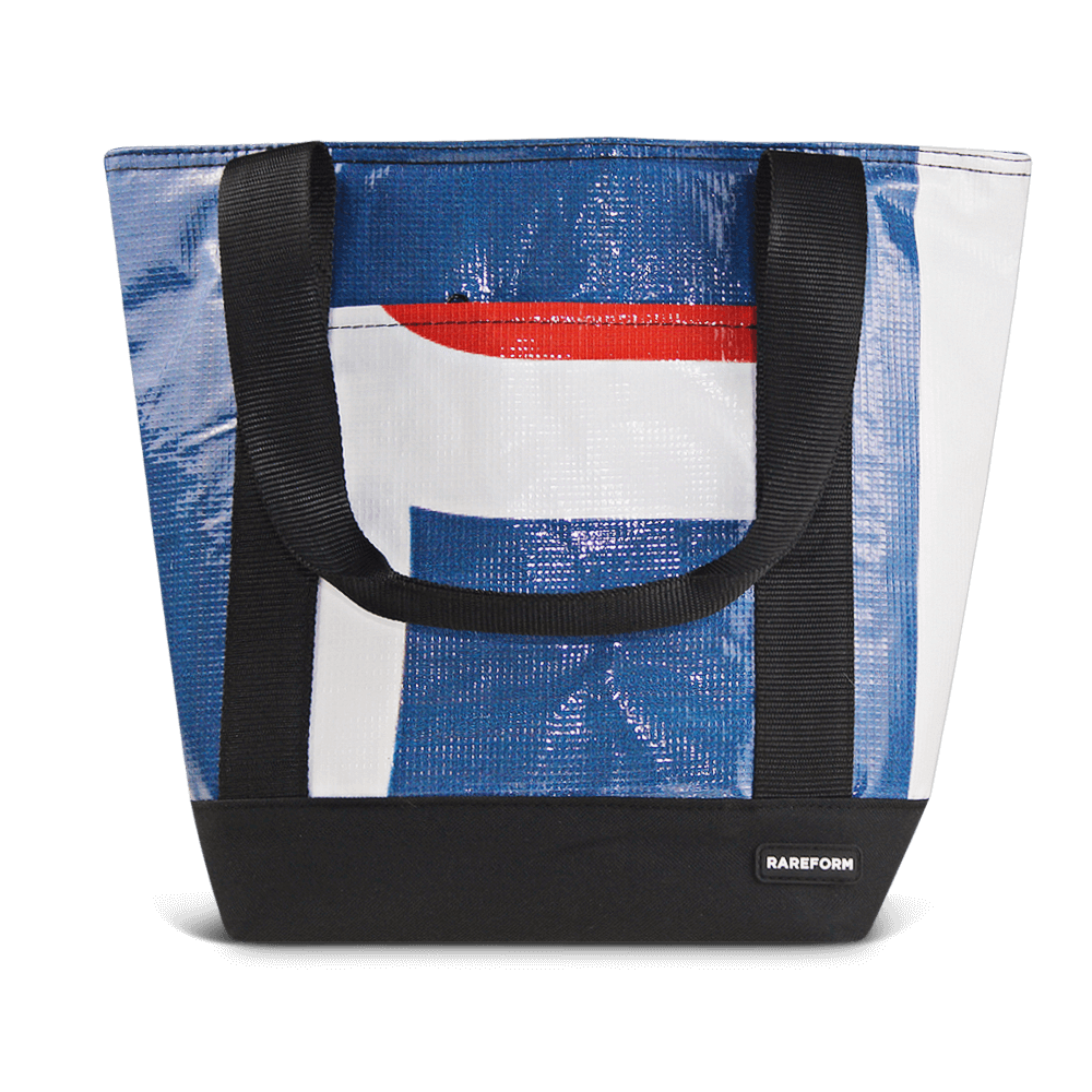 Beck Cooler Tote