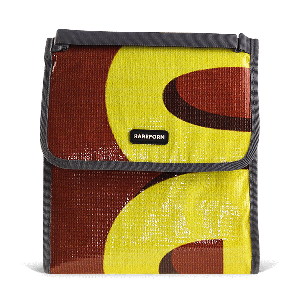 Merrick Lunch Tote