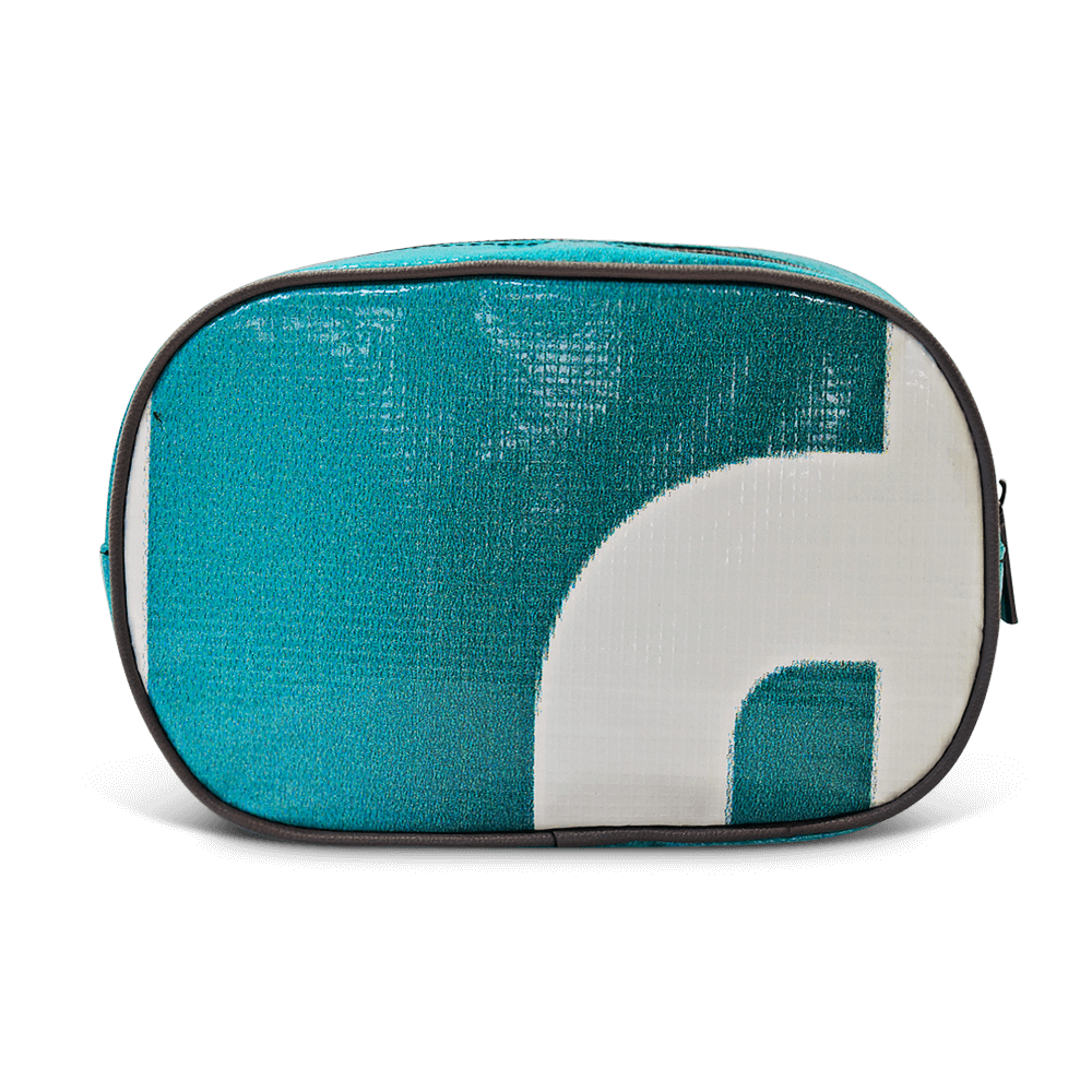 Riley Cosmetic Bag