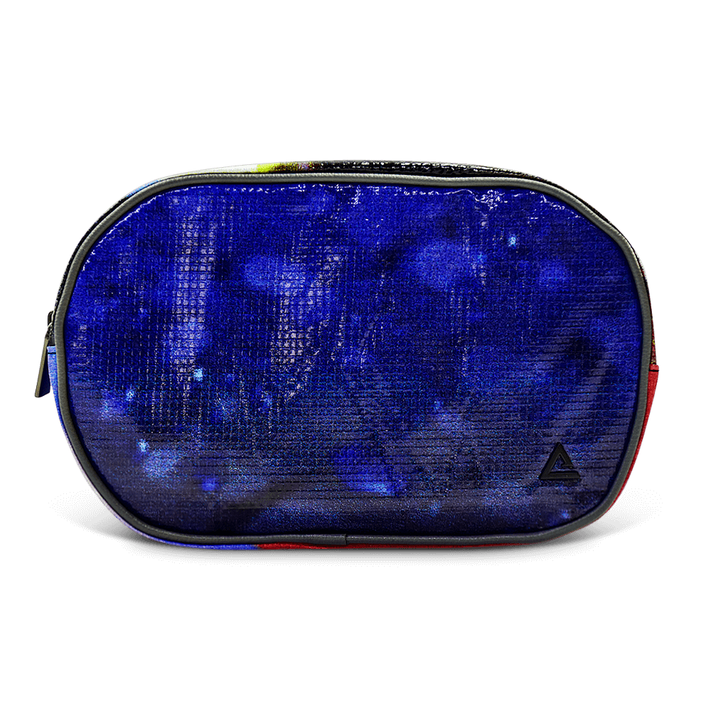 Riley Cosmetic Bag