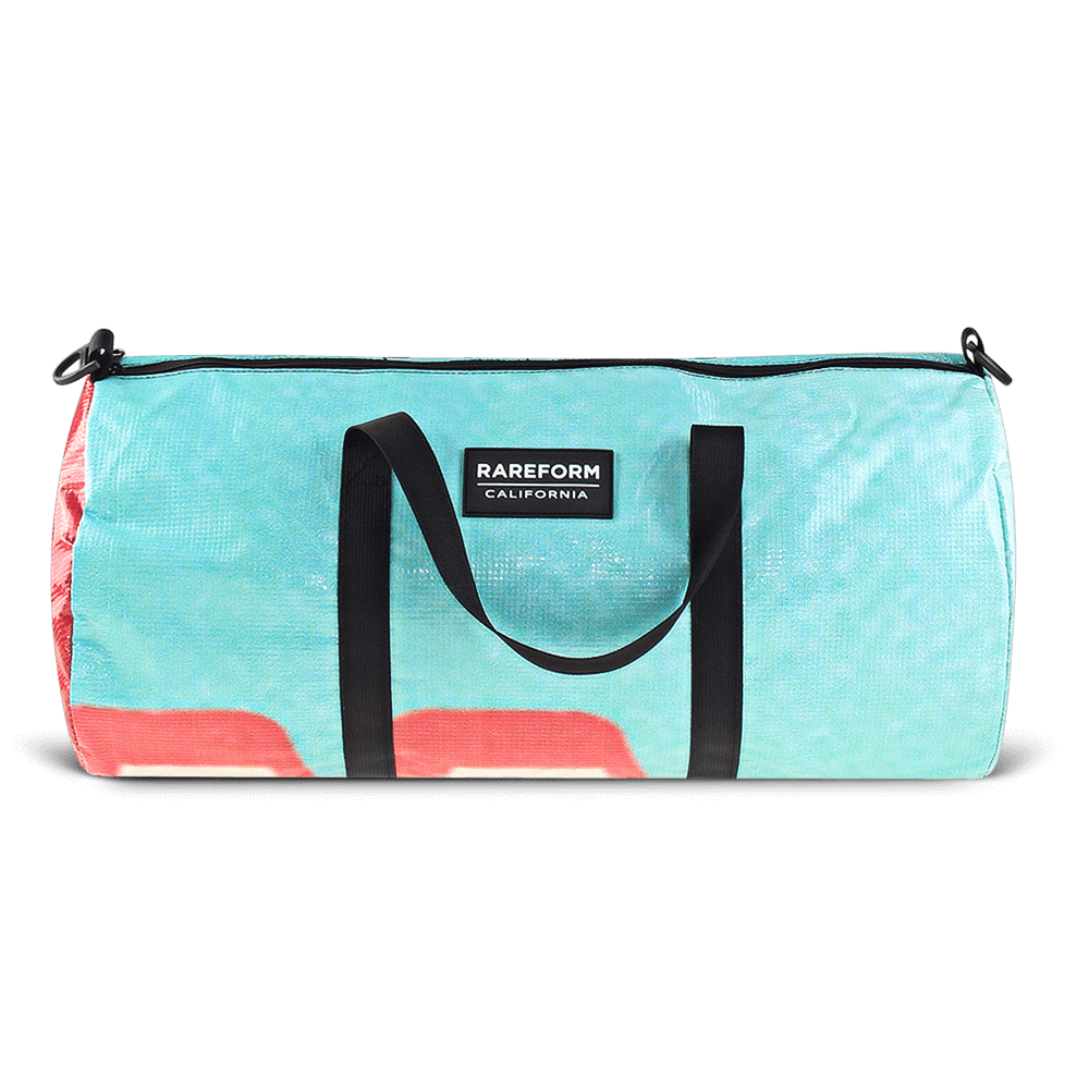 Light Duffle