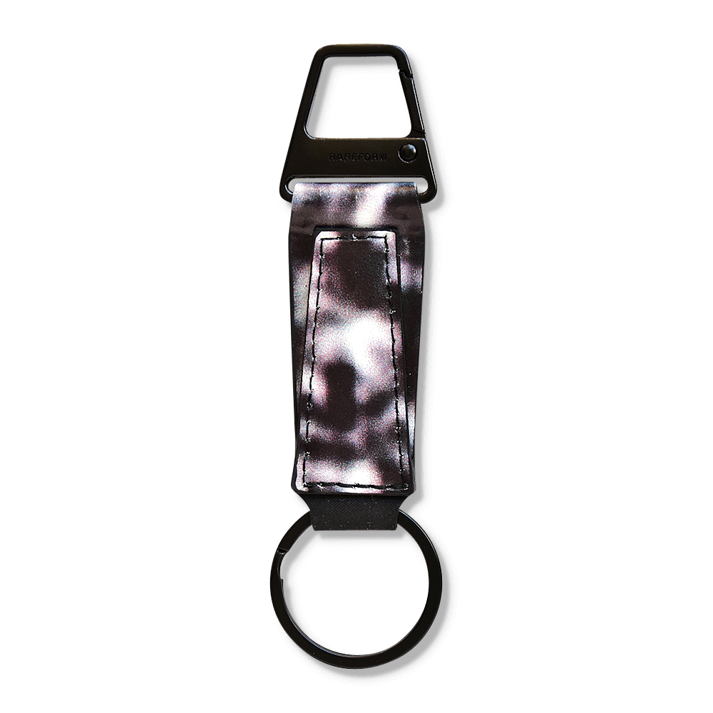 Roam Keychain