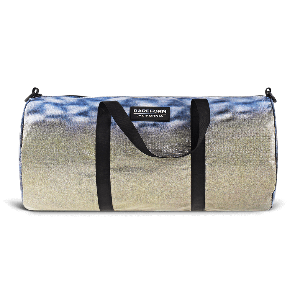 Light Duffle