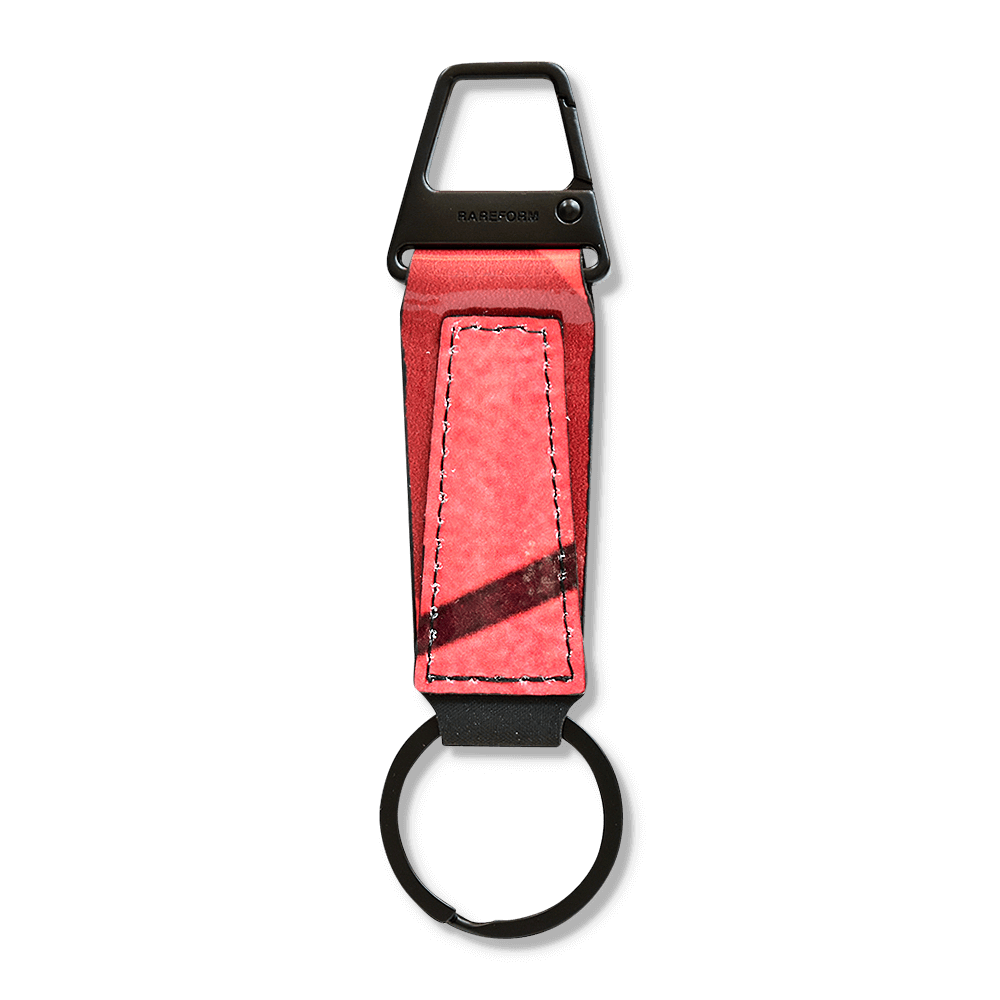 Roam Keychain