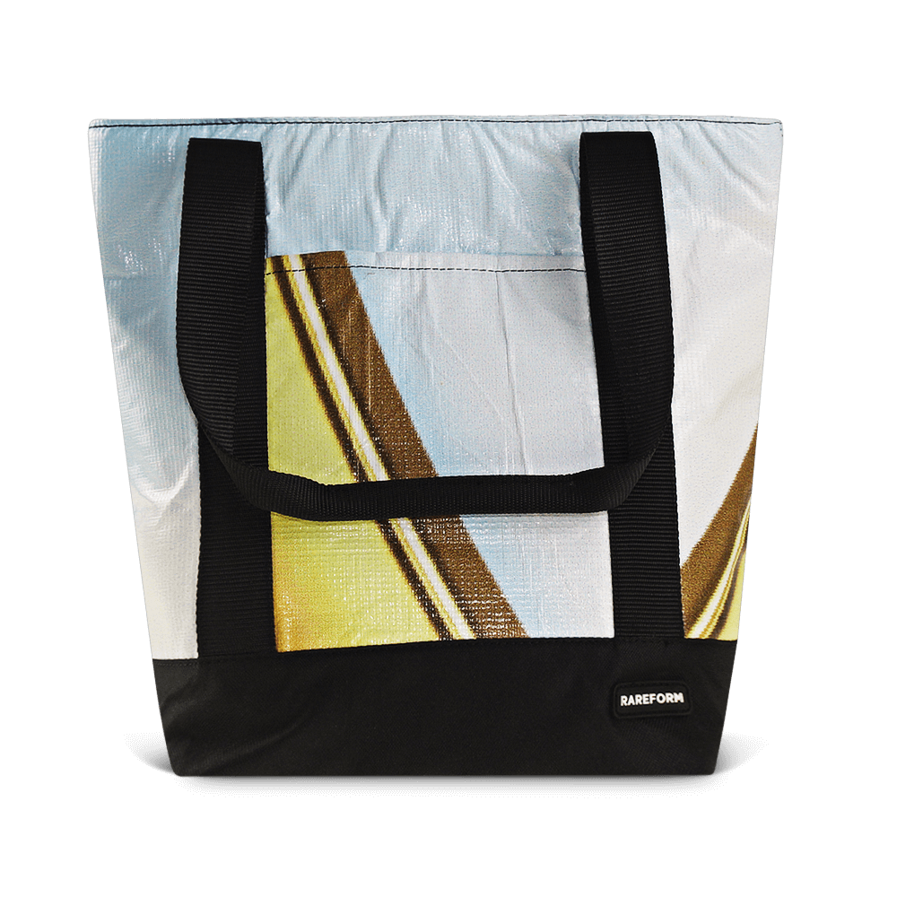 Beck Cooler Tote