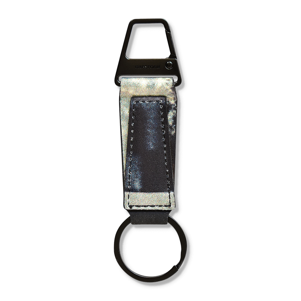 Roam Keychain