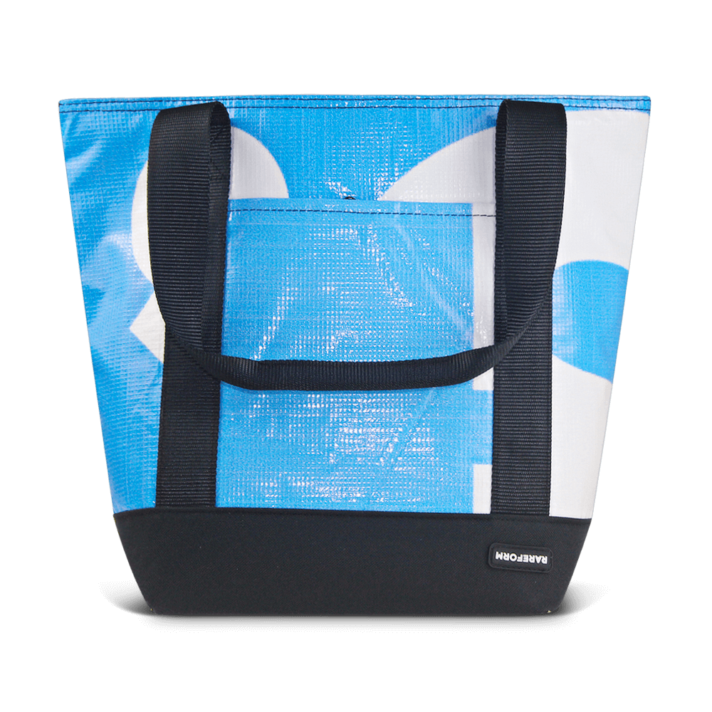 Beck Cooler Tote
