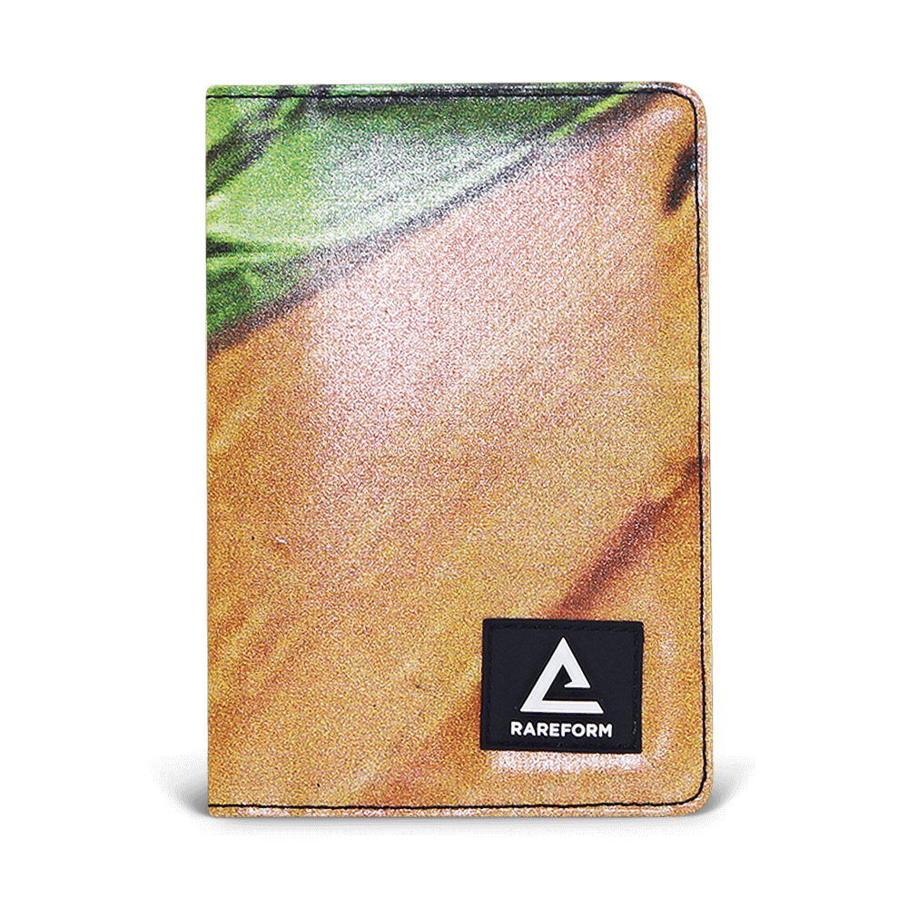 Huxley Passport Holder
