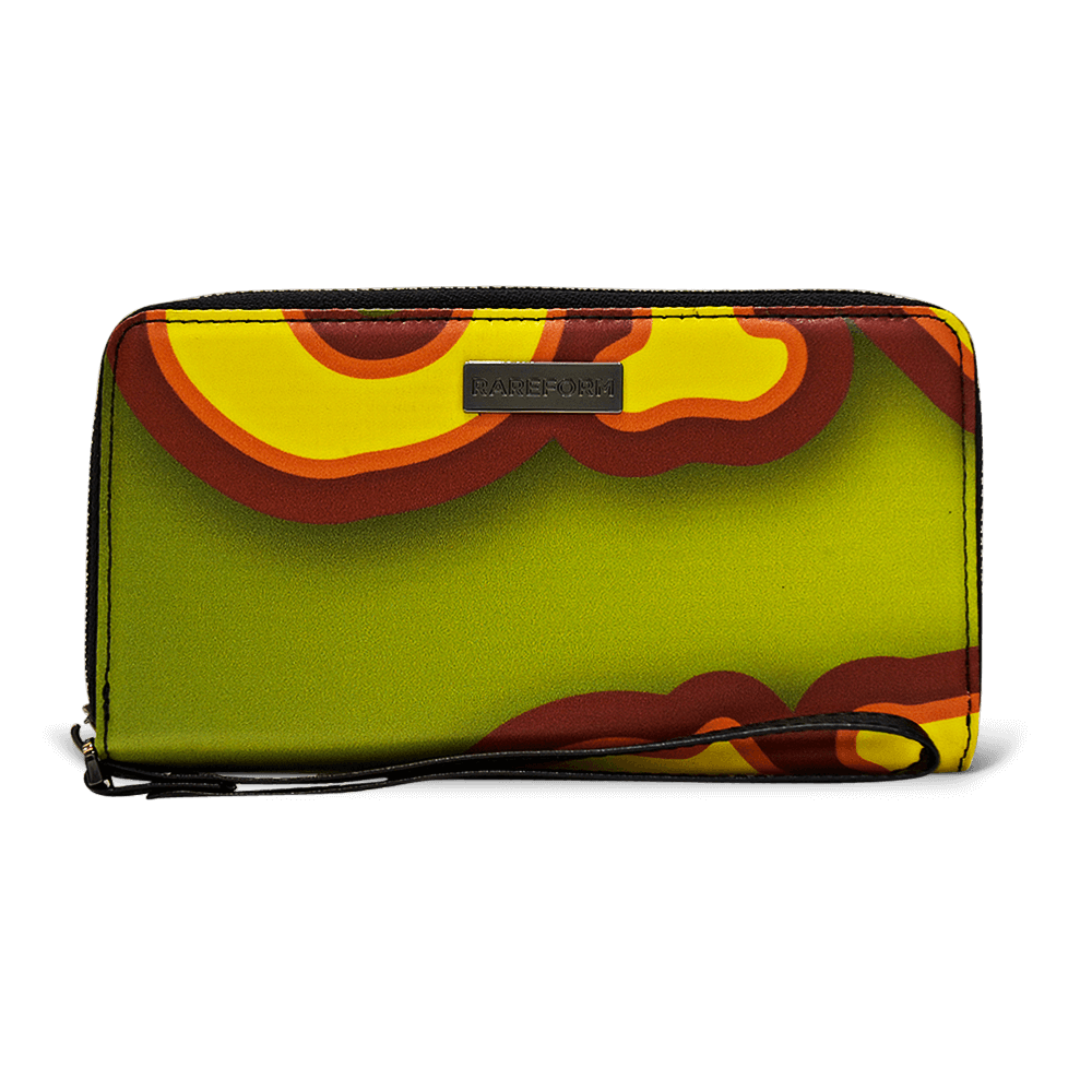 Madison Wristlet